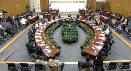 Desacuerdo por reparto de plurinominales para el Congreso de CDMX llega al INE; consejeros aclaran que no pueden intervenir