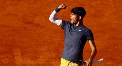 ¡Nuevo rey de la arcilla! Carlos Alcaraz se impone en una final épica a Alexander Zverev y conquista su primer Roland Garros