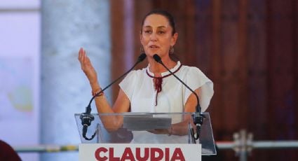 La Iglesia católica presenta sus propuestas para Sheinbaum y le recuerda que signó el Compromiso por la Paz: “El fin a la violencia criminal es prioritario”