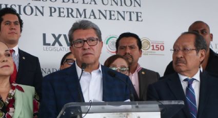 Falta de pericia e inteligencia política de Norma Piña detonó la reforma judicial de López Obrador: Monreal