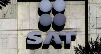 El SAT contradice a la OCDE: asegura que los ingresos tributarios representan 24.5% del PIB, y no un 16.9%