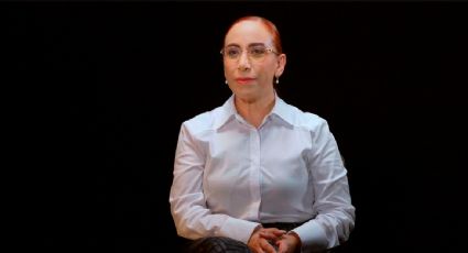 “El crimen organizado está con Sheinbaum, ya están adentro”: Adriana Dávila, aspirante a dirigir el PAN