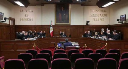 Suprema Corte ordena suspender el trámite de amparos interpuestos sobre la prisión preventiva oficiosa hasta que fije un criterio general