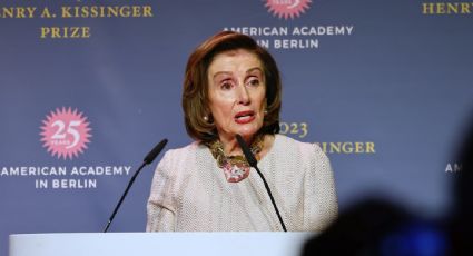 Nancy Pelosi sugiere a Biden repensar su candidatura a la reelección: "El tiempo apremia"