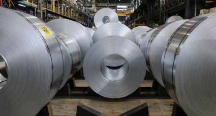 México y Estados Unidos adoptan medidas para impedir que China eluda los aranceles al acero y el aluminio