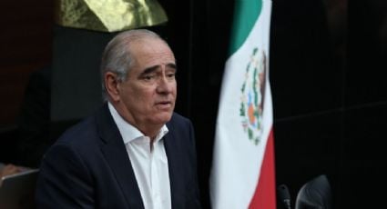 Elección popular de ministros, magistrados y jueces es una ocurrencia de AMLO que puede “tronar” como el Insabi: Julen Rementería