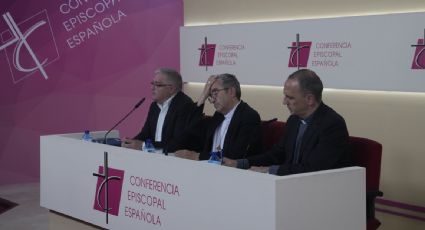 Iglesia católica en España aprueba plan para compensar abusos sexuales; víctimas acusan falta de garantías