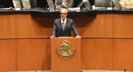 Oficialismo y oposición discuten en la Permanente la reforma judicial: "generará impunidad", dice el PAN; "Norma Piña, parte del problema", acusa Morena