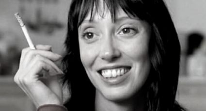 Muere la actriz Shelley Duvall, coprotagonista de la emblemática película "El resplandor" de Kubrick