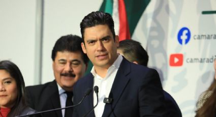 El PAN plantea una pausa en su alianza electoral con el PRI: "Tenemos que volver a encontrar nuestra identidad"