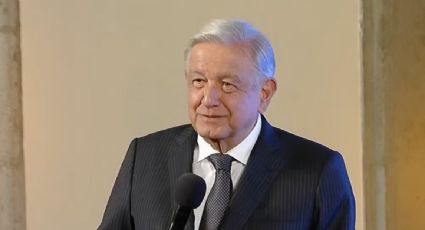 López Obrador arremete contra magistrados del TEPJF que determinaron que coaccionó el voto: “Mentirosos y corruptos"