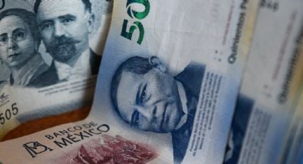 La bolsa mexicana avanza por quinta jornada consecutiva y el peso se aprecia frente al dólar, perfilándose a una semana de ganancias