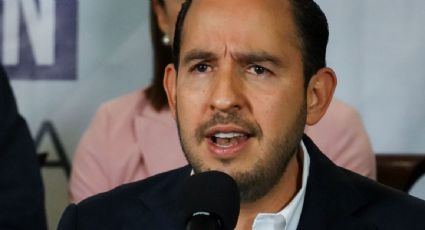 Marko Cortés critica a AMLO por atacar a jueces y por designar a Lenia Batres como ministra: "Es la que peor ha desempeñado el cargo"