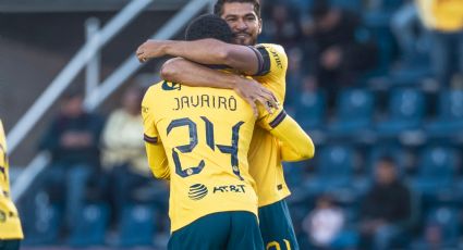 ¡Explota ‘La Bomba’! Henry Martín logra doblete y encamina la victoria del América sobre el Querétaro