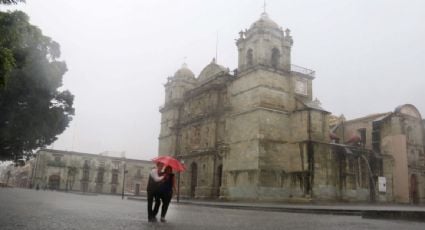 Basado en hechos reales: enterrar cuchillos para evitar la lluvia podría costarte caro en Oaxaca