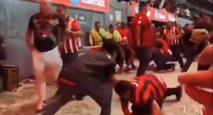 Muere aficionado que recibió un balazo en la cabeza en el estacionamiento del estadio de los Xolos