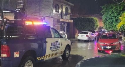 Se registra nueva masacre en Guanajuato: asesinan con armas de alto poder a cuatro personas en Pénjamo; hay una niña de 10 años entre las víctimas