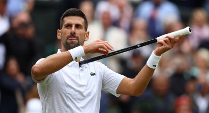 Los precios de la reventa de la Final de Wimbledon entre Djokovic y Alcaraz alcanzan los 298 mil pesos