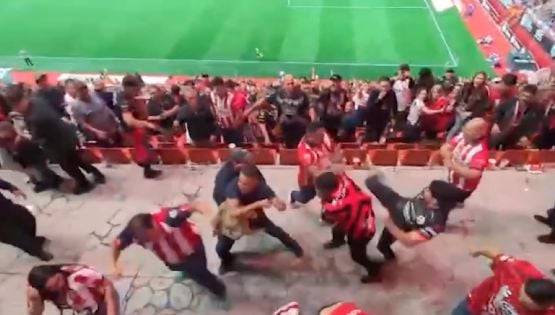 Xolos sólo recibió una multa de la Comisión Disciplinaria tras la muerte de un aficionado por un balazo en la cabeza