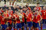 Rodri es elegido como el mejor futbolista de la Euro 2024; Lamine Yamal se lleva el MVP al jugador joven