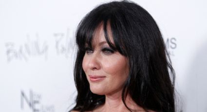 La actriz Shannen Doherty, la icónica "chica mala" de los 90, muere a los 53 años de cáncer