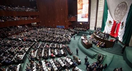 El 1 de octubre de cada seis años será día de descanso obligatorio por cambio de gobierno