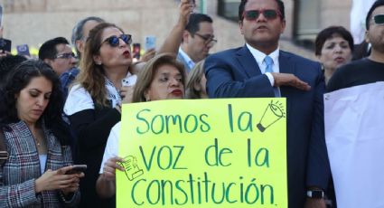 Magistrados y jueces aclaran que estrategia para combatir sobrerrepresentación legislativa no forma parte de su plan de acción