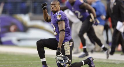 Fallece a los 40 años Jacoby Jones, exjugador de los Ravens; ganó el Super Bowl XLVII ante los 49ers