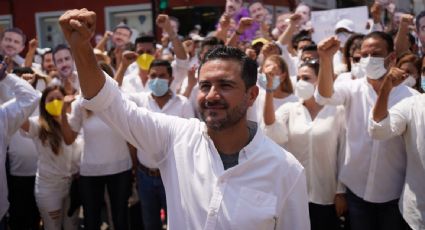 "Me quieren presentar como un trofeo": Miguel Ángel Yunes denuncia persecución política y buscará ampararse