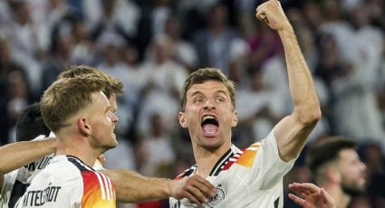 Thomas Müller anuncia su retiro de la selección de Alemania: “Hemos celebrado juntos y a veces también llorado juntos”