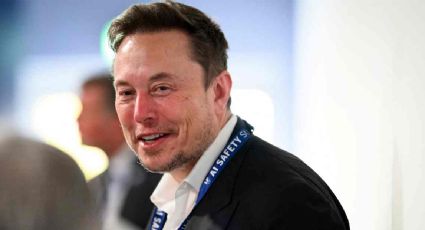 Musk planea aportar 45 mdd mensuales a la campaña de Trump: WSJ