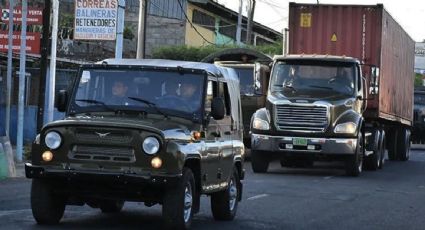 Nicaragua libera a mil 500 presos sentenciados por la conmemoración del aniversario de la Revolución Sandinista