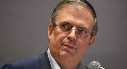 El equipo de Sheinbaum está preparado para revisar el T-MEC con Trump en caso de que gane las elecciones en EU: Marcelo Ebrard