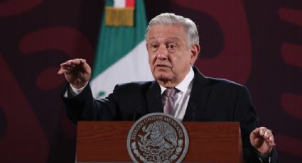 López Obrador dice que esperará al 100% del escrutinio de los votos en Venezuela para pronunciarse