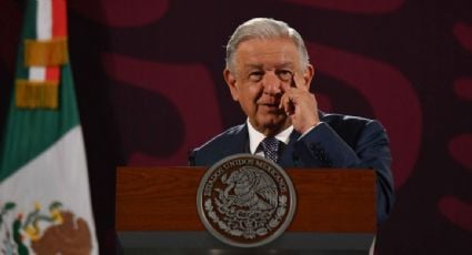 "¿Qué está pasando con el Poder Judicial?": AMLO revela de qué habló con legisladores de Estados Unidos