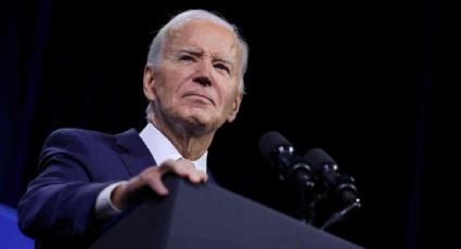 Biden asegura que reconsideraría su candidatura presidencial "si los médicos vinieran a decirme que tengo este o aquel problema"