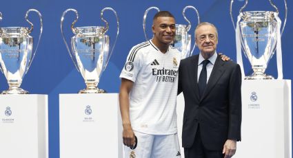 Real Madrid recupera el 'trono' como la marca de club de futbol más valiosa del mundo