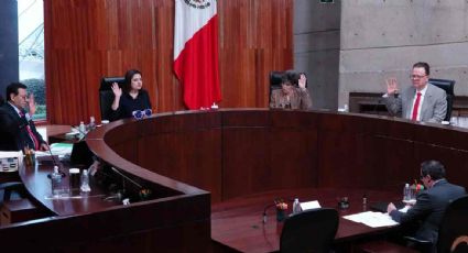 Sala Superior del Tribunal Electoral ratifica que AMLO vulneró la neutralidad del proceso electoral en tres conferencias matutinas