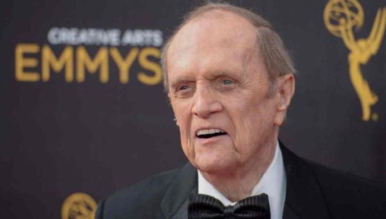 Fallece Bob Newhart, legendario comediante y estrella invitada en "The Big Bang Theory", a los 94 años