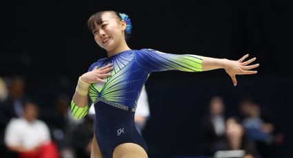 Japón expulsa a la capitana de su equipo olímpico de gimnasia artística tras descubrir que fuma y bebe