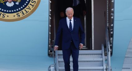 Aun siendo inédito, el Partido Demócrata tiene normas para reemplazar a Biden si se retira de la contienda