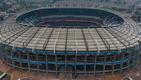 La NFL mantiene el Estadio Azteca como prioridad, pero no descarta llevar algún partido a otra plaza en México