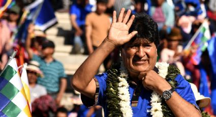 "Es muy extraño": Evo Morales insiste en cuestionar el intento de golpe de Estado contra Arce y pide una investigación seria