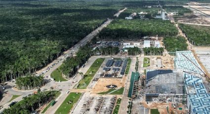 Suprema Corte ratifica dos resoluciones del INAI para transparentar información sobre el uso de suelo del aeropuerto de Tulum