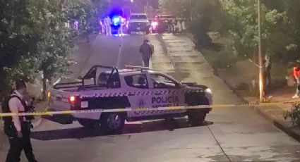 Ataque armado a depósito de cerveza en Morelia deja cinco personas muertas y dos heridas