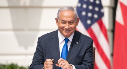 Netanyahu viajará a Washington presionado por ciudadanos en Israel para firmar un acuerdo de tregua en Gaza