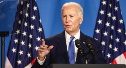 Biden no suelta el teléfono: todo el día ha atendido llamadas de congresistas, gobernadores y simpatizantes tras su renuncia a la candidatura