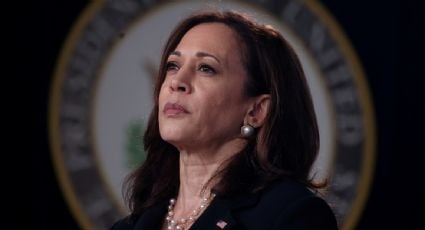 Kamala Harris recauda 27.5 mdd de pequeños donadores en las primeras cinco horas de su campaña