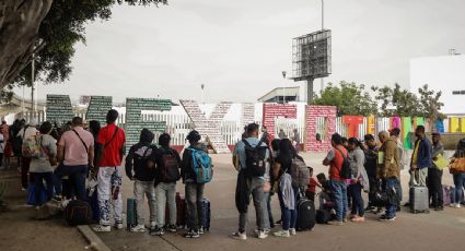 Activistas en la frontera están preocupados por la claudicación de Biden: creen que ahora Trump tiene más posibilidades de ganar