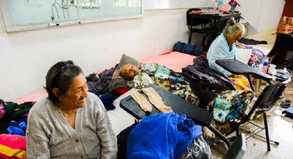 Medicinas gratuitas para adultos mayores y visitas médicas a partir de enero, promete Claudia Sheinbaum